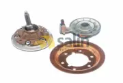 AXLE BEARING ORIGINAL NEFF 00183897