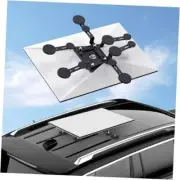 Starlink Gen 3 Magnetic Roof Mount, 12 Magnetic Bases, Starlink Mounting Kit