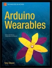 Arduino Wearables (Paperback or Softback)