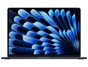 MacBook Air 15 2025 M4 10-Core CPU 10-Core GPU 24GB 512GB SSD Midnight - NEW