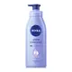 NIVEA 妮維雅 絲滑瑩亮乳液(400ml)【小三美日】D321278