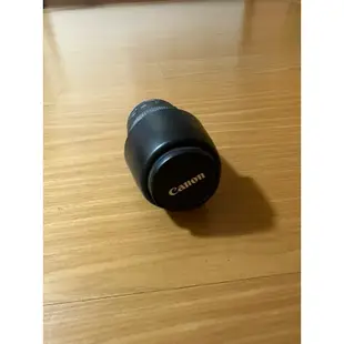 CANON 75-300mm單眼相機鏡頭