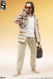 1/6 scale The Big Lebowski - The Dude - MINT IN BOX