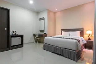 斯里維亞亞LJ飯店LJ Hotel Sriwijaya