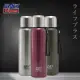 【米雅可】米雅可Koruto 316不鏽鋼真空全鋼保溫杯-600ml(2入組)(保溫瓶)