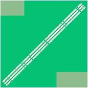 LED Backlight Strip for CX43D08-ZC52AG-02 4S2P MS-L3300 V2