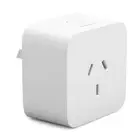 Philips Hue Bluetooth Smart Wall Socket AU/NZ Plug Power/Amazon Alexa Google WHT