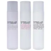 Derek Lam Kit by Derek Lam for Women - 3 Pc 8oz Love Deluxe Fragrance Mist, 8...