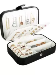 Organizador De Joyas Regalos De Cumpleaños Para Mujer Dia De La Madre Anniversar