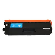 Brother TN346C Cyan Toner Cartridge (Compatible)