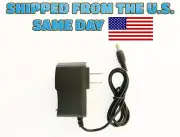 Power Supply/AC Adapter for Vox: Satchurator, Time Machine & Ice 9 Overdrive
