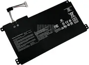 [HWW] New 11.55V 42Wh B31N1912 Battery Compatible with Asus VivoBook 14 E410 E410MA-EK007TS E410KA L410 L410MA-BV037TS F414MA E510MA E510KA L510MA 0B200-03680000 C31N1912 Series