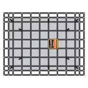 Safeguard 1800 x 1400mm Small Cargo Net