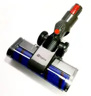 Roller Brush For Hygieia Fluffy Head for DYSON V7 V8 V10 V11 V15 & Outsize