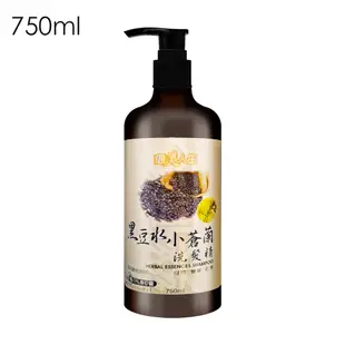 黑豆水胺基酸洗髮精 750ml/瓶 SIN6337 洗髮精 洗髮乳 洗髮 髮品