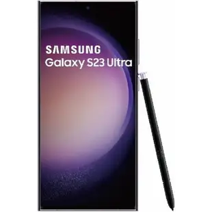 Galaxy S23 Ultra 12/256G Lavender SM-S9180LIGBRI 【全國電子】