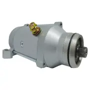 NEW STARTER FITS HONDA GOLD WING GL1100 GL1100A GL1100I ASPENCADE INTERSTATE