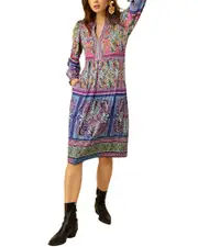 Hale Bob Cassidy Dress