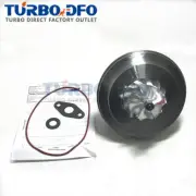 BV43 turbo core 53039880306 mfs 28231-2B700 cartridge for Hyundai Veloster 1.6T