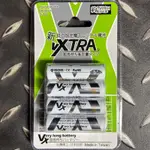 ●麥悶● 日本技研 台灣精工 VXTRA 3號 AA 低自放鎳氫 充電電池 1.2V 2600MAH 33552