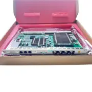 ZTE GPON EPON XGPON OLT SCXN-TM Control Board Card 4×10GE Uplink For OLT C300