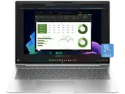 HP ProBook 4 G1i 16 inch Notebook AI PC, Silver