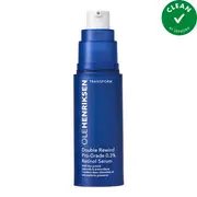 [OLE-HENRIKSEN] Transform Double Rewind Pro-Grade 0.3% Retinol Serum