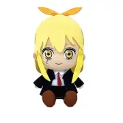 Bandai MASHLE Lemon Irvin Chibi Plush Toy H14×W10×D8cm Anime Japan Tracking# New