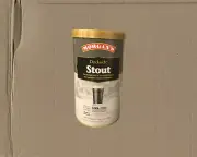 Morgan’s Dockside Stout