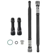 Oil Stand Pipe Dummy Plug Updated Kit For 04-10 Ford F-250 V8 6.0L Powerstroke (for: Ford)