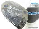 Callaway Paradym Ai Smoke Triple Diamond Driver 9° Tensei AV Blue 55 Regular NEW
