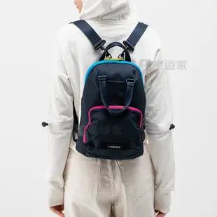 TIMBUK2 SPARK MINI PACK 11L 兩用後背包