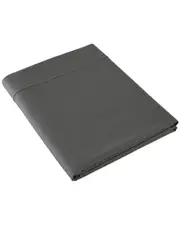 Anne de Solne Vexin Opaline Flat Sheet