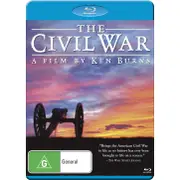 Ken Burns: The Civil War