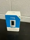 Ring - Stick Up Cam Battery Indoor/Outdoor 1080p Security Camera - White