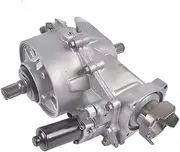 Compatible For Jeep And Cherokee 2019-2022 Rear Axle Differential Carrier Assembly 3.73 Ratio 53010758AE,53010758AF,53010758AG,53010758AH
