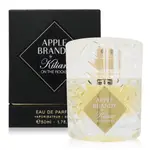 KILIAN APPLE BRANDY, ON THE ROCKS 紐約冰鎮蘋果白蘭地淡香精 EDP 50ML