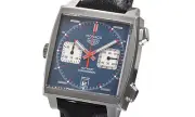 tag heuer Monaco Caliber 11 Chronograph watch men TO06848
