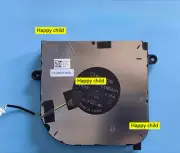 Original for DELL Latitude 5440 Precision 3480 CPU COOLING FAN 0KF74T