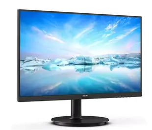 PHILIPS 飛利浦 271V8B 27吋 螢幕 IPS 100Hz 可壁掛 無喇叭 螢幕 電腦螢幕 液晶螢幕