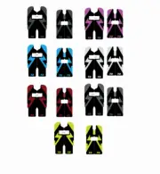Adventure style decal fork protector For Super 73 R / Rx / (New S2 Adventure)