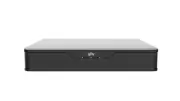 UNV 12MP PoE 4Ch 1U 1 HDD IP Network Uniview Surveillance NVR Security Recorder