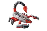 Science & Play: Scorpion Bot