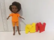 Doll Clothes Handmade to fit Karma's World dolls-Girl & Boy-Shorts/Tops C8