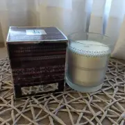 ED On Air Fig And Pomegranate Scented Candle New NIB 9.5 Oz Nest Fragrances