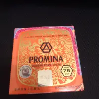 在飛比找蝦皮購物優惠-(現貨)泰國保美雅PROMINA人蔘珍珠膏素顏膏