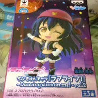 在飛比找蝦皮購物優惠-全新 Love live 景品 Dancing stars 