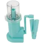 Mini Knitting Mill Knitting Machine Hand Knitting Machine Plastic Spool Laundry