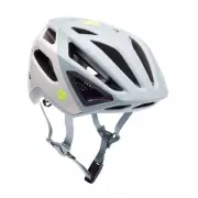 Fox Racing Crossframe Pro Exploration MTB Helmet (Grey) 32196-097