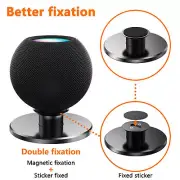 Speaker Bracket Holder Desktop Stand for HomePod Mini Smart Speaker